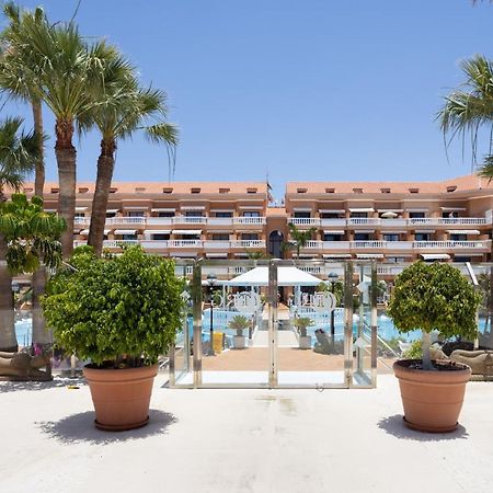 Las Americas Royal Lejlighed Playa de las Américas Eksteriør billede