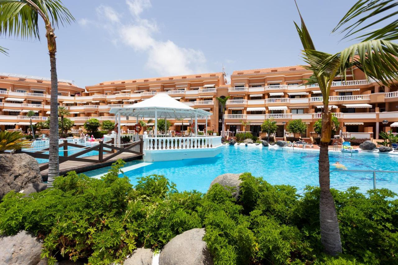 Las Americas Royal Lejlighed Playa de las Américas Eksteriør billede