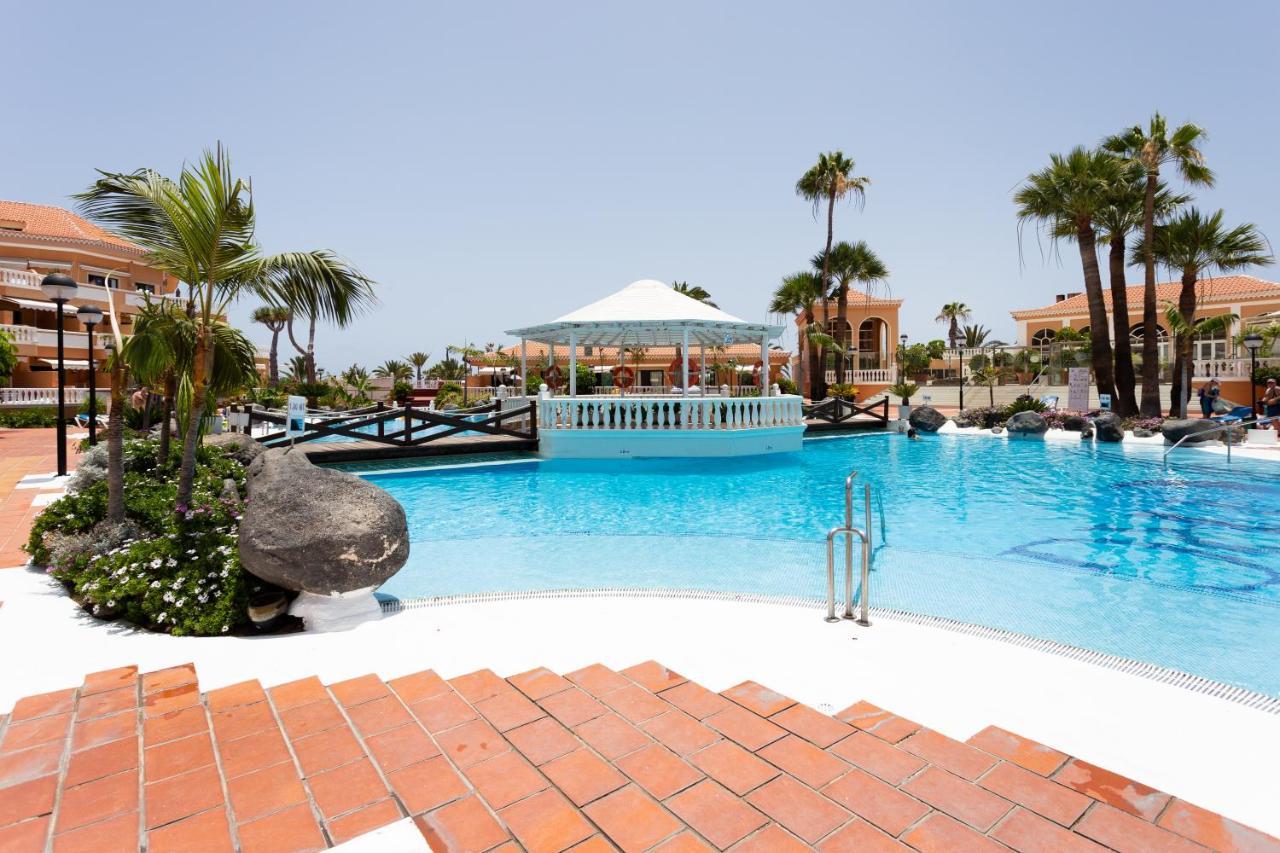 Las Americas Royal Lejlighed Playa de las Américas Eksteriør billede