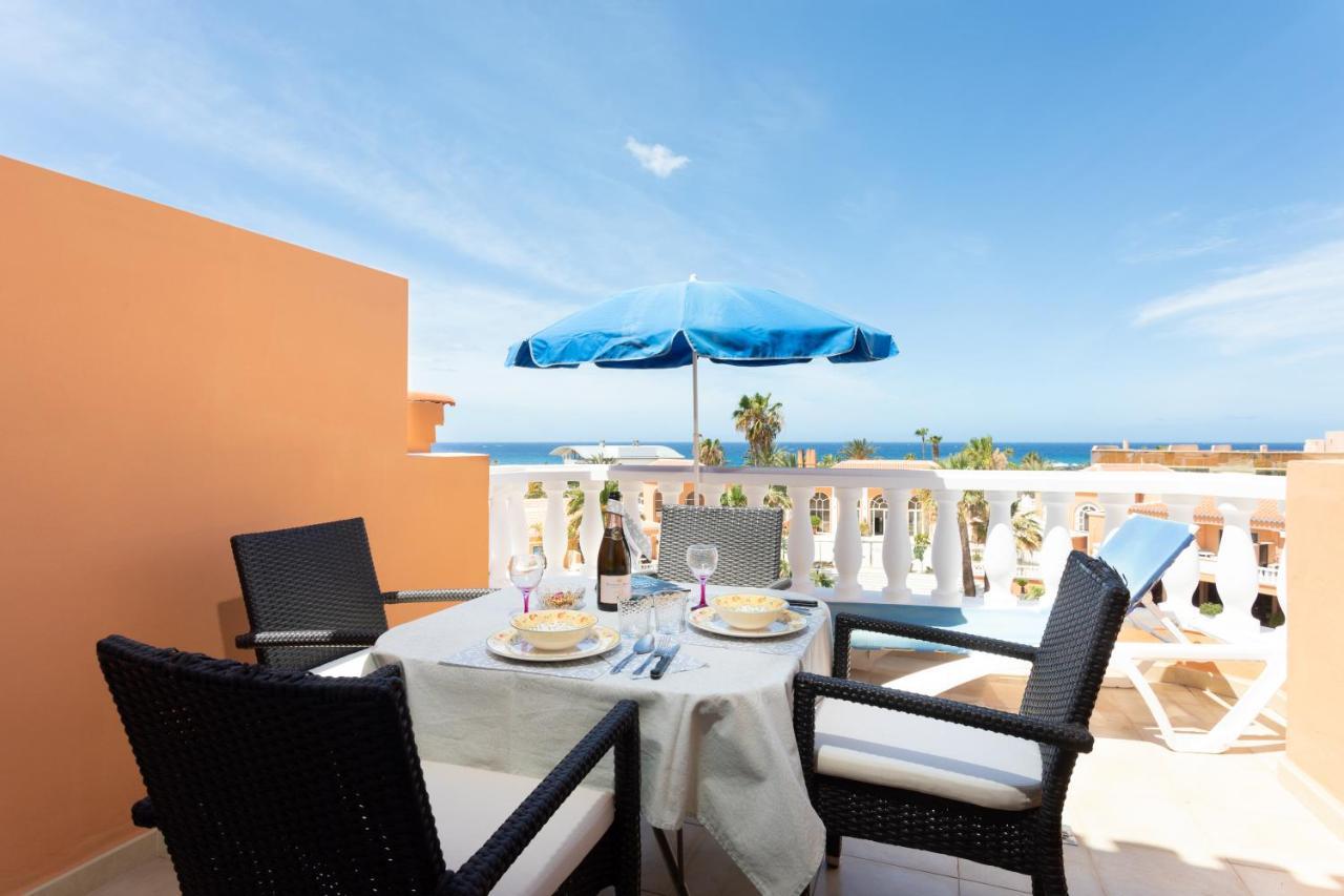 Las Americas Royal Lejlighed Playa de las Américas Eksteriør billede