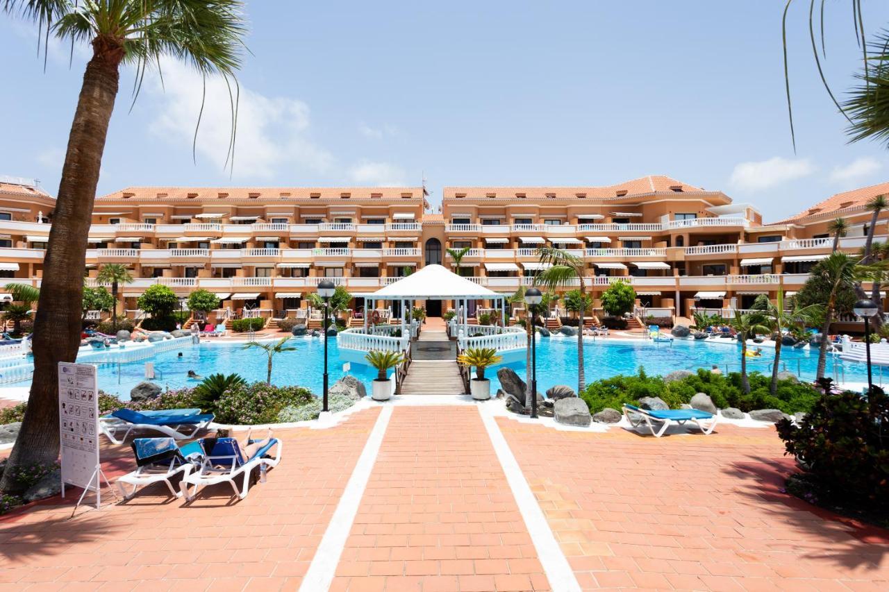 Las Americas Royal Lejlighed Playa de las Américas Eksteriør billede
