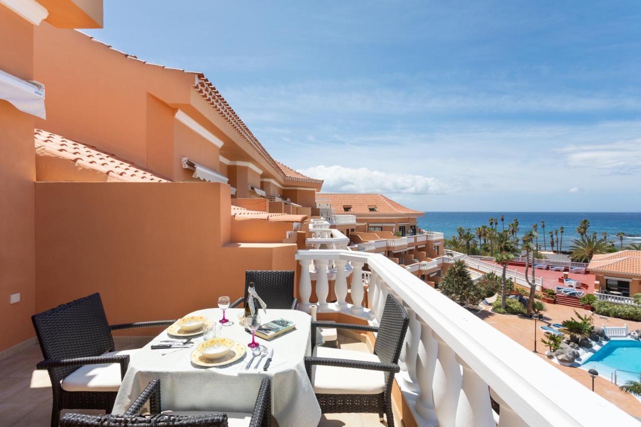 Las Americas Royal Lejlighed Playa de las Américas Eksteriør billede