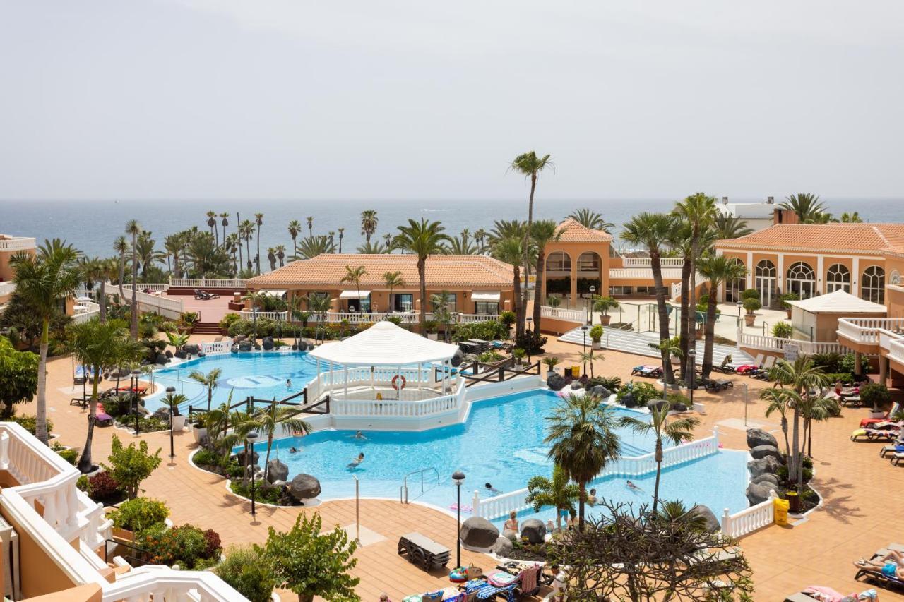 Las Americas Royal Lejlighed Playa de las Américas Eksteriør billede