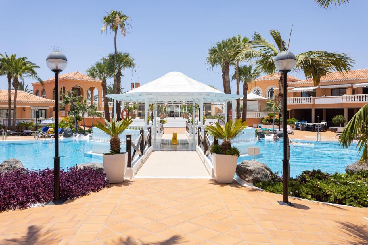 Las Americas Royal Lejlighed Playa de las Américas Eksteriør billede