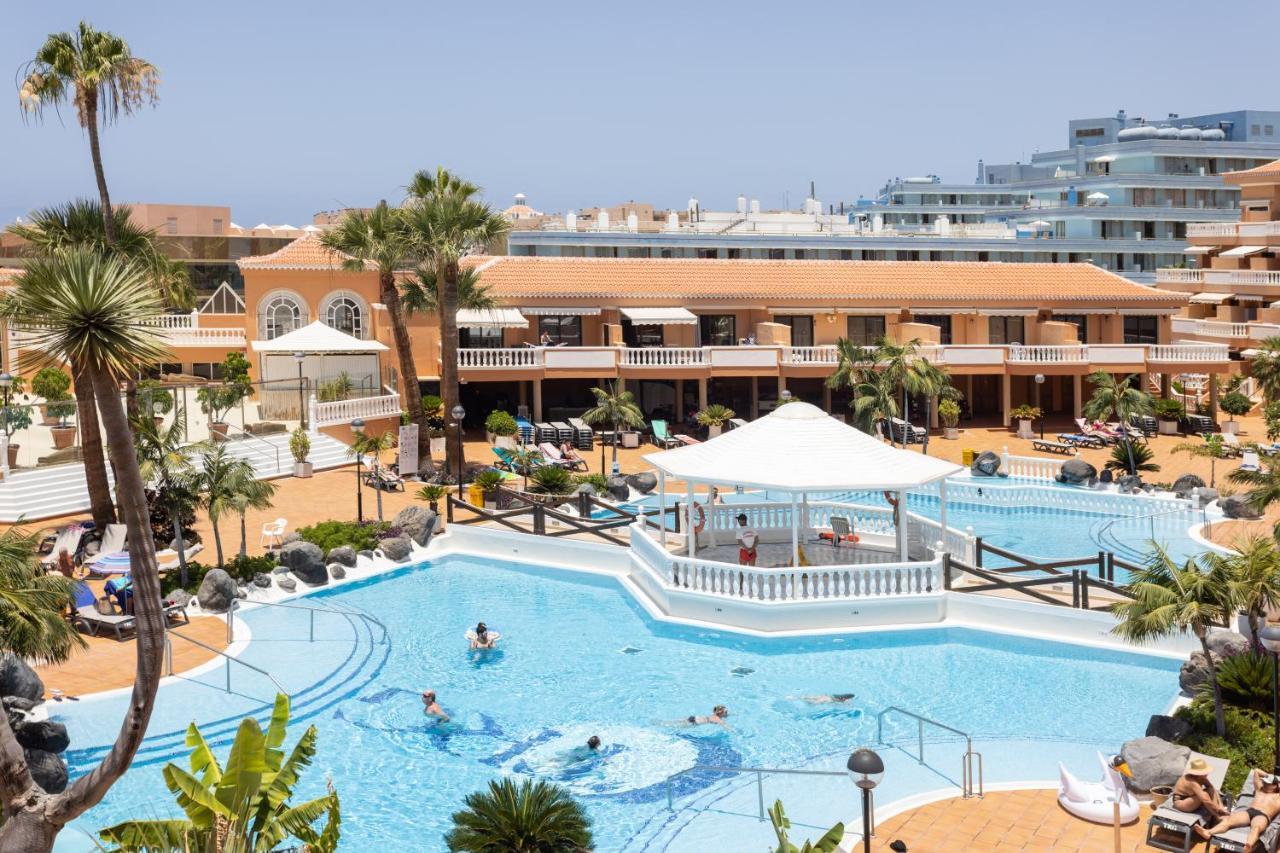 Las Americas Royal Lejlighed Playa de las Américas Eksteriør billede